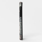 Beschermengelen met Jezus kind Case-Mate iPhone Case (Achterkant/links)