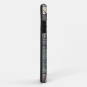 Beschermengelen met Jezus kind Case-Mate iPhone Case (Achterkant/rechts)
