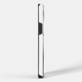 Beschermengelen met kind iPhone hoesje (Rechterkant)