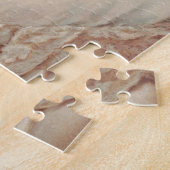 Beschermengelen met kind legpuzzel (Zijkant)