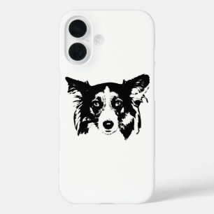 Beschermer in je zak iPhone 16 hoesje