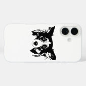 Beschermer in je zak Case-Mate iPhone case (Achterkant (horizontaal))