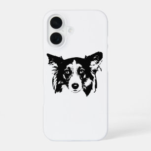Beschermer in je zak iPhone 16 hoesje
