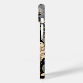 Beschermer van de Natie | Case-Mate iPhone Case (Achterkant / Links)