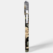 Beschermer van de Natie | Case-Mate iPhone Case (Achterkant / Links)