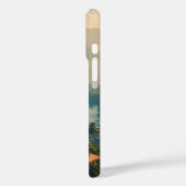 Beschermer van de Vallei - Protector of the Valley Case-Mate iPhone Case (Achterkant / Links)