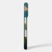 Beschermer van de Vallei - Protector of the Valley Case-Mate iPhone Case (Achterkant / Rechts)