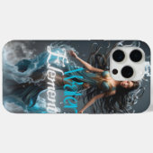 Beschermer van het waterelement Case-Mate iPhone case (Achterkant (horizontaal))