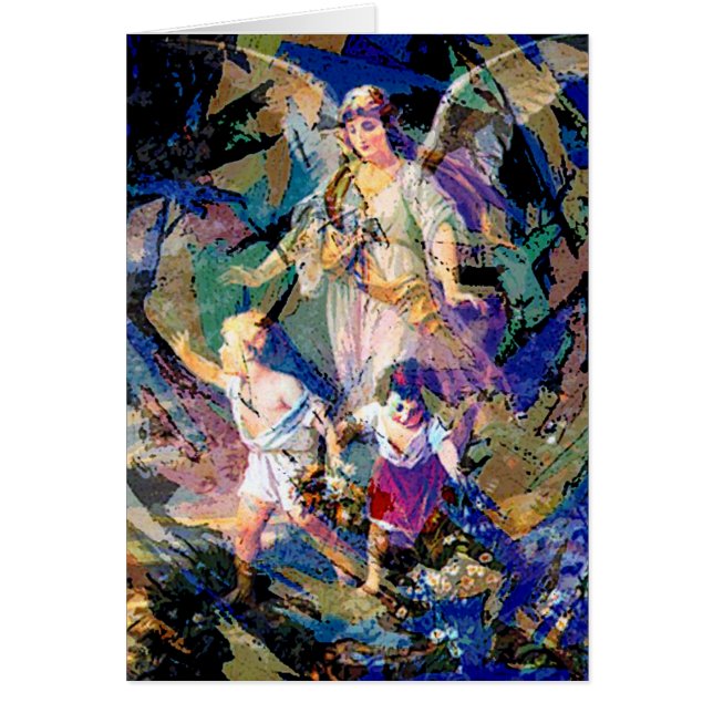 BESCHERMING EN RICHTING (Voorkant)