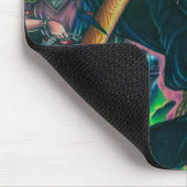 Bescherming - mousepad muismat (Hoek)