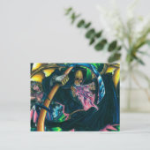 BESCHERMING na kaarten (Staand voorkant)