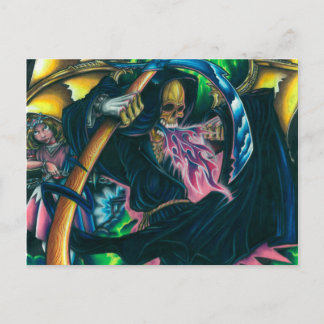 BESCHERMING na kaarten