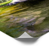 Bescherming Poster (Hoek)