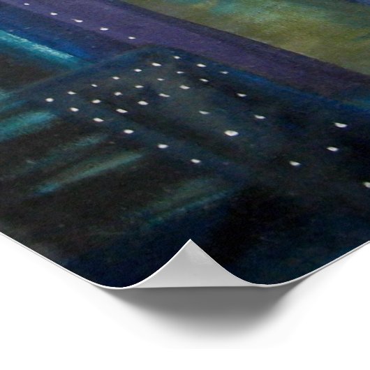 BESCHERMING POSTER (Hoek)