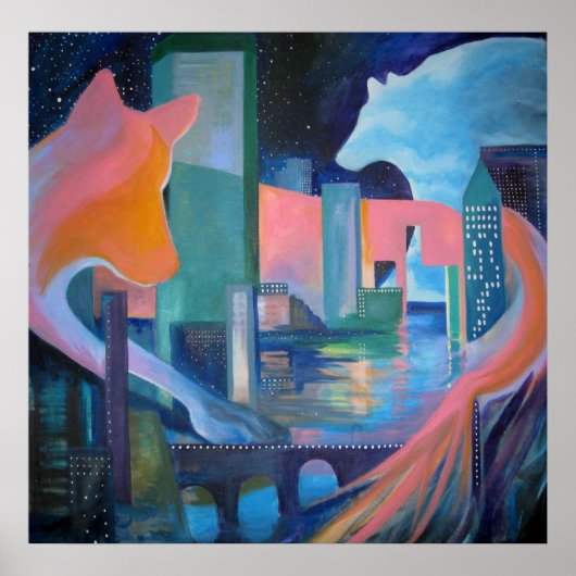 BESCHERMING POSTER (Voorkant)