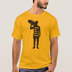 bescherming t-shirt