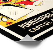 Bescherming tegen luchtverontreiniging poster (Hoek)