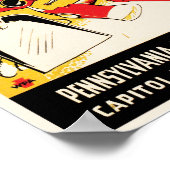 Bescherming tegen luchtverontreiniging poster (Hoek)