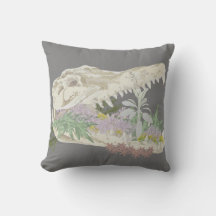 Bescherming tegen schedel en bloemen