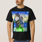 bescherming tegen T-Shirt (Voorkant)