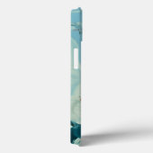 Bescherming van Angel 2012 Case-Mate iPhone Case (Achterkant / Rechts)