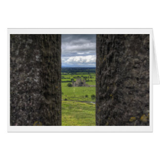 Bescherming van de Abdij