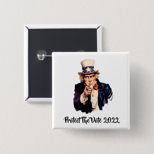 Bescherming van de Button 2022 (Voorkant /achterkant)