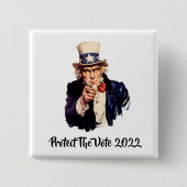 Bescherming van de Button 2022 (Voorkant)