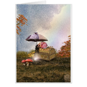 Bescherming van de schat