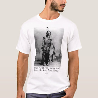 Bescherming van de vrijheid [98259815] t-shirt