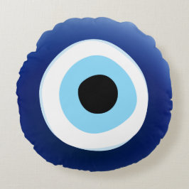 Bescherming van het Middellandse-Zeegebied tegen e Rond Kussen