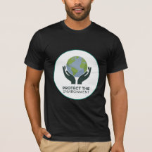 Bescherming van het milieu: een oproep tot actie