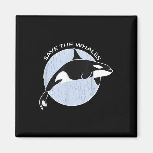 bescherming van het milieu in de oceaan i magneet