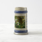 bescherming van uw recht om beren te bewapenen bierpul (Center)