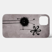  bescherming voor de bovendrijver Case-Mate iPhone case (Achterkant (horizontaal))