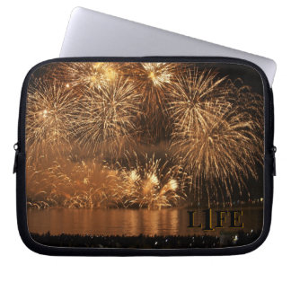 Beschermingsafdekking voor laptophoes laptop sleeve