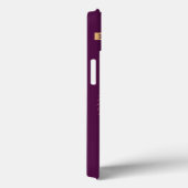 Beschermingsbezwering Gidsboek Case-Mate iPhone Case (Achterkant / Rechts)