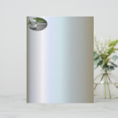 Beschermingsmasker voor het Corona-virus (Staand voorkant)