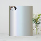 Beschermingsmasker voor het Corona-virus (Staand voorkant)