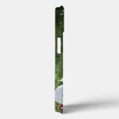 Beschermingsmasker voor het Corona-virus Case-Mate iPhone Case (Achterkant / Rechts)