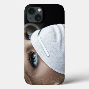 Beschermingsmasker voor het Corona-virus Case-Mate iPhone Case