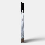 Beschermingsmasker voor het Corona-virus Case-Mate iPhone Case (Achterkant / Links)