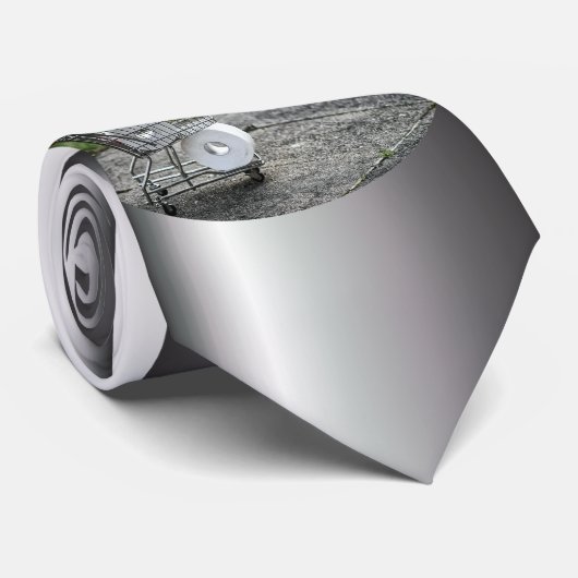 Beschermingsmasker voor het Corona-virus Stropdas (Opgerold)