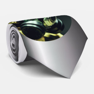 Beschermingsmasker voor het Corona-virus Stropdas