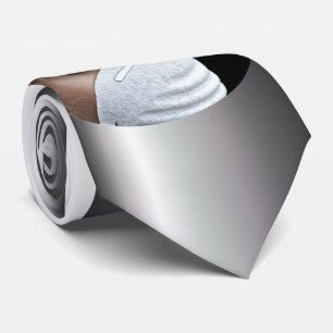 Beschermingsmasker voor het Corona-virus Stropdas