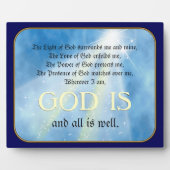 Beschermingspartner Fotoplaat (Voorkant)