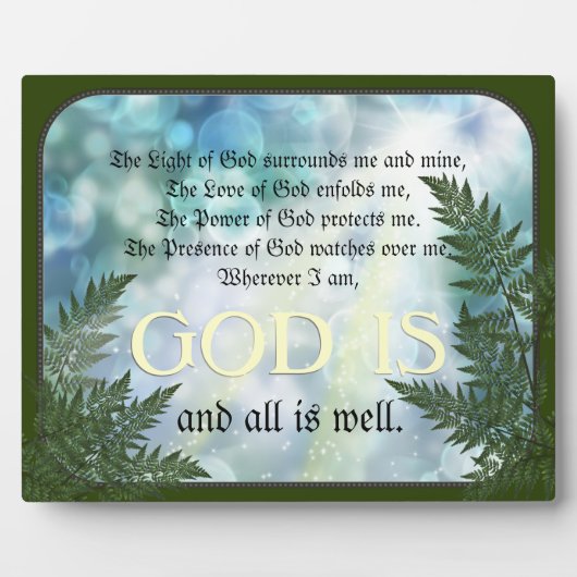 Beschermingspartner Fotoplaat (Voorkant)