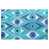 Beschermingspatroon voor ogen stof (Fat Quarter)