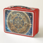 Beschermingssignalen (Achterkant)