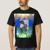 beschermingsveren T-Shirt (Voorkant)